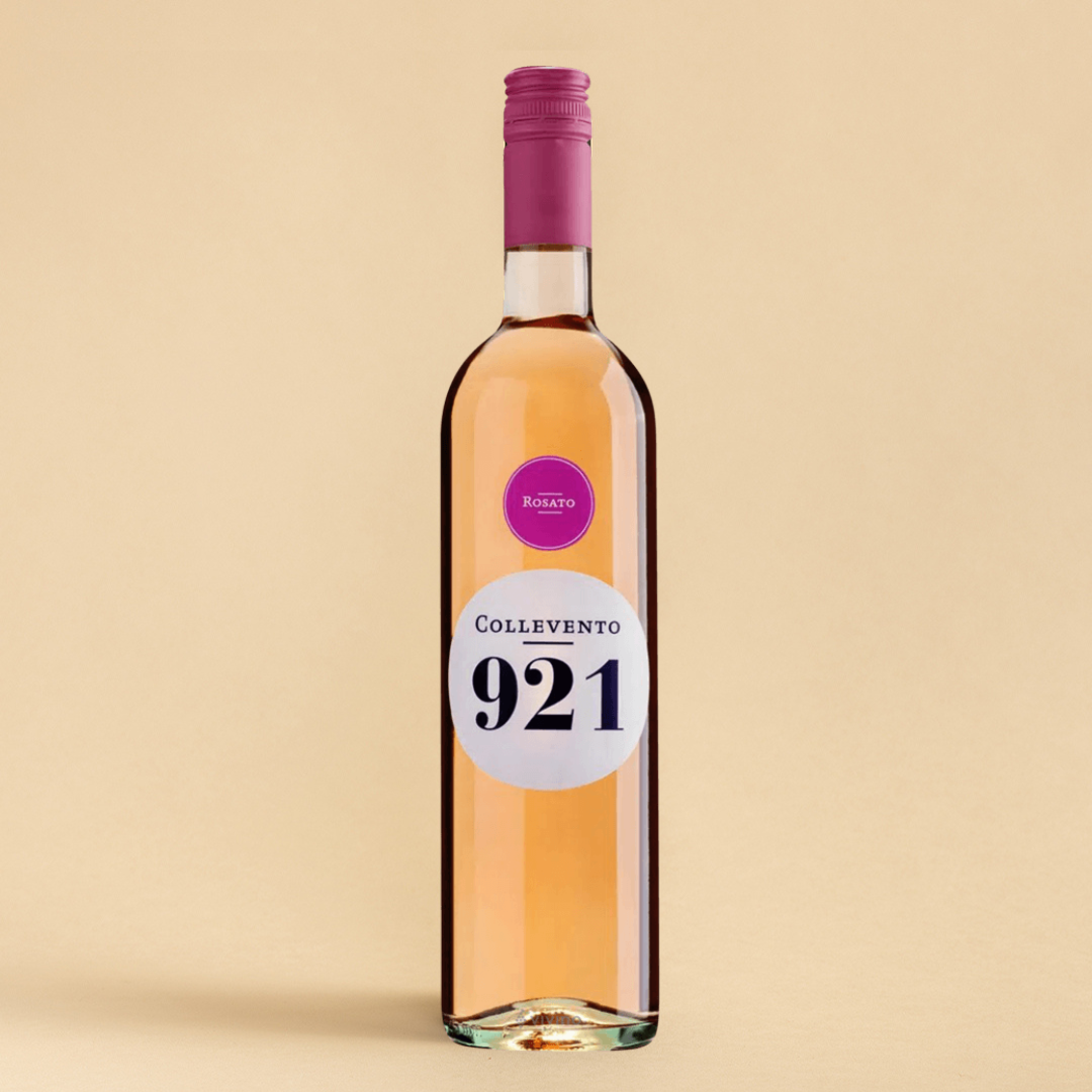 Antonutti 921 Collevento Rosato 2024 – Tre Amici Wines