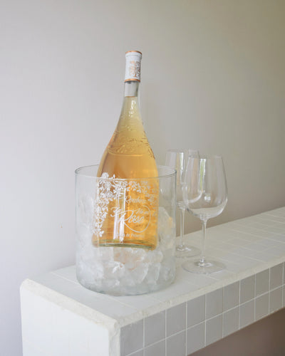 Magnum La Vie en Rose Rosé