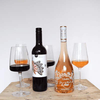 Is Wine Vegan?