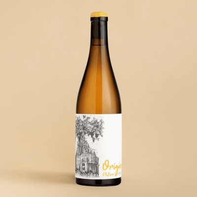 Chante Bise Origine Blanc Tre Amici Wines 