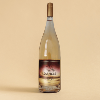 I Sabbioni Le Liti Bianche Bianco Tre Amici Wines 