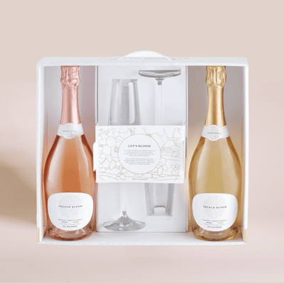 French Bloom Discovery Set Tre Amici Wines 