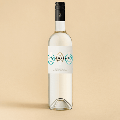Dignitat Garnacha Blanca Tre Amici Wines 