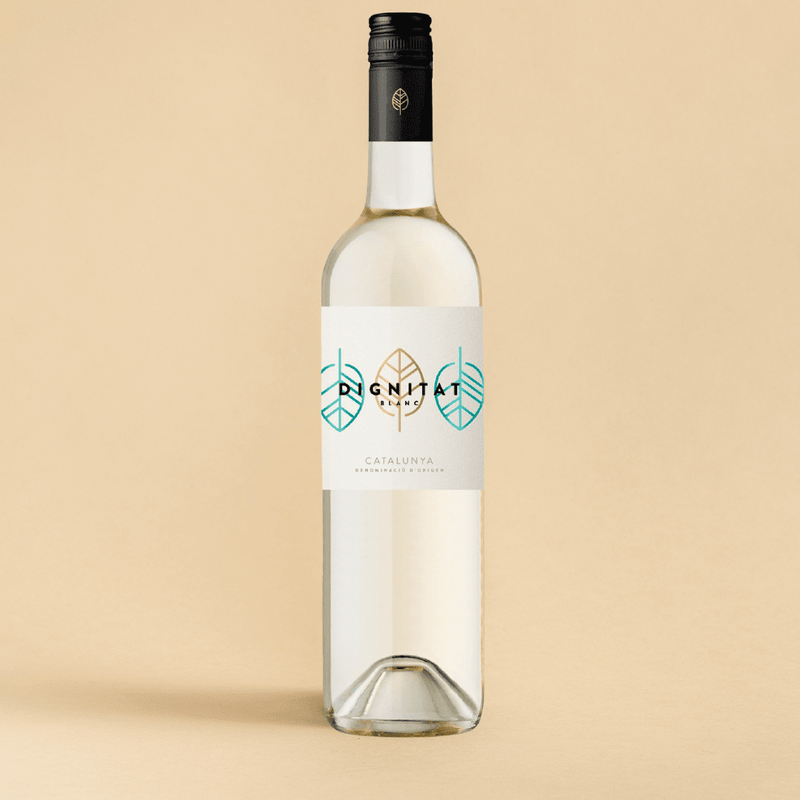 Dignitat Garnacha Blanca Tre Amici Wines 