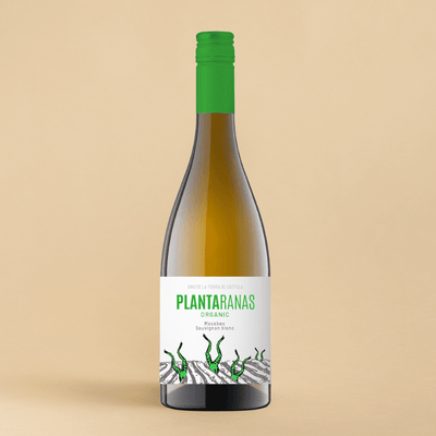 Plantaranas White Tre Amici Wines 
