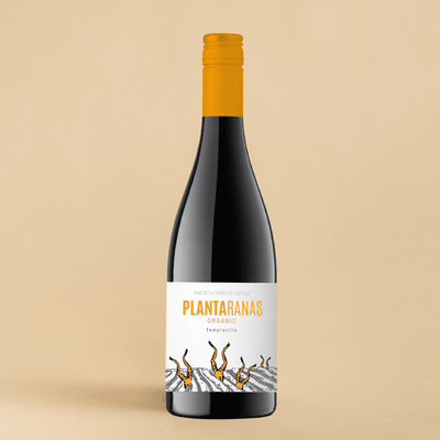 Plantaranas Red - Tinto Tre Amici Wines 