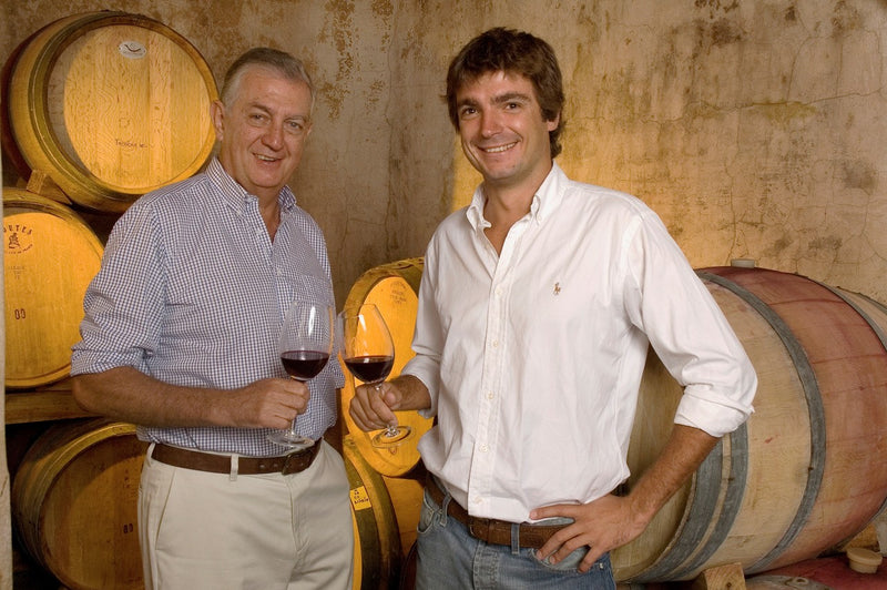 Bodegas Amalia