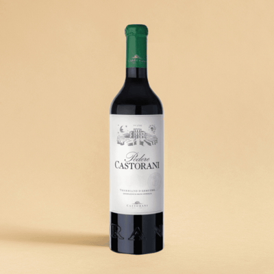 Castorani Trebbiano d'Abruzzo DOC Riserva 2021 Wine Tre Amici Wines 
