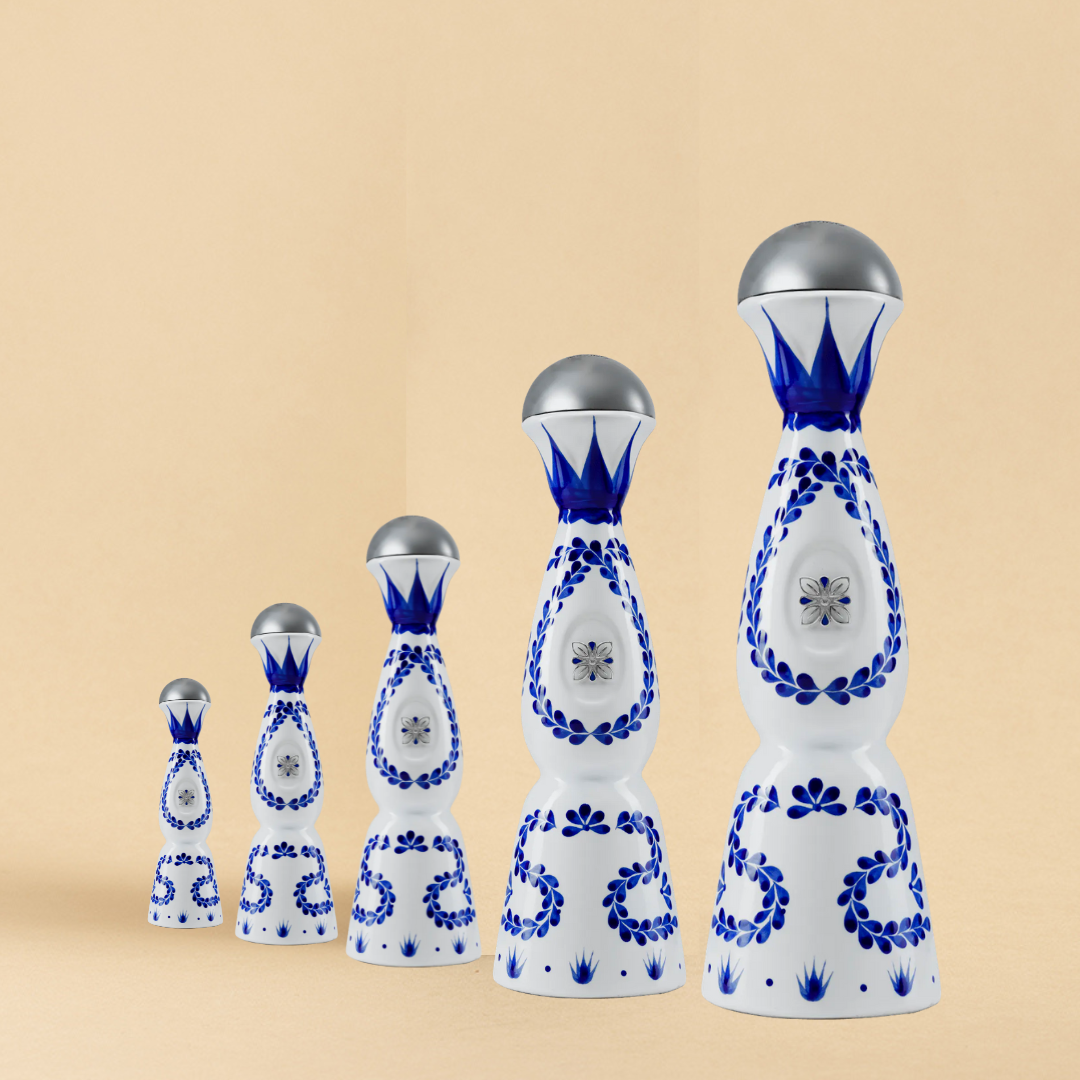 Clase Azul Tequila Reposado