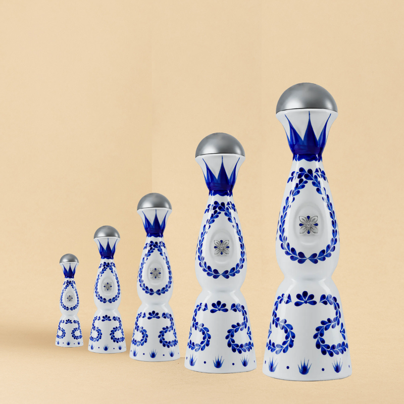 Clase Azul Tequila Reposado