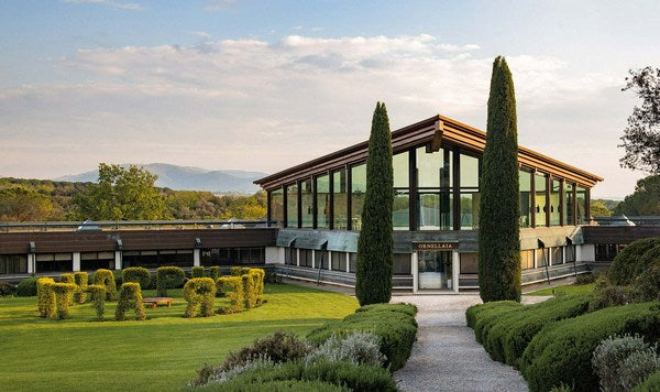 Cantine Teanum