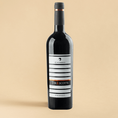 Casalbosco Terrecotte 2020 Wine Tre Amici Wines 