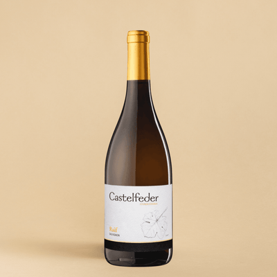 Castelfeder Sauvignon Raif 2022 Tre Amici Wines 