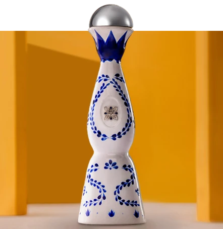 Clase Azul Reposado Decanter