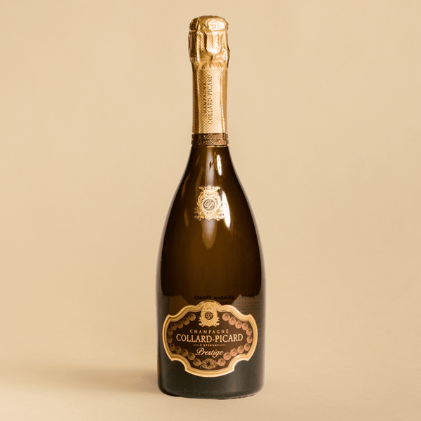 Collard-Picard Prestige Brut Wine Tre Amici Wines 