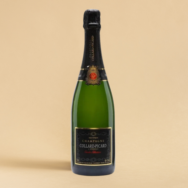 Collard-Picard Selection Champagne 375ml - Tre Amici Wines - Tre Amici Wines