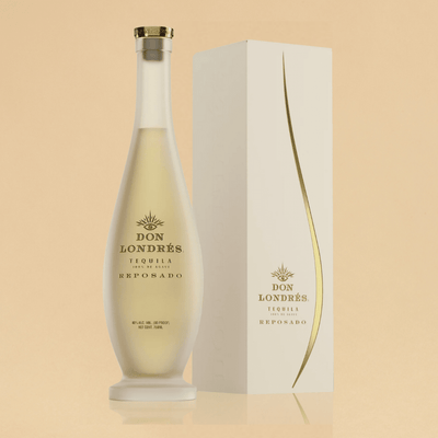 Don Londres Reposado Tequila Tre Amici Wines 