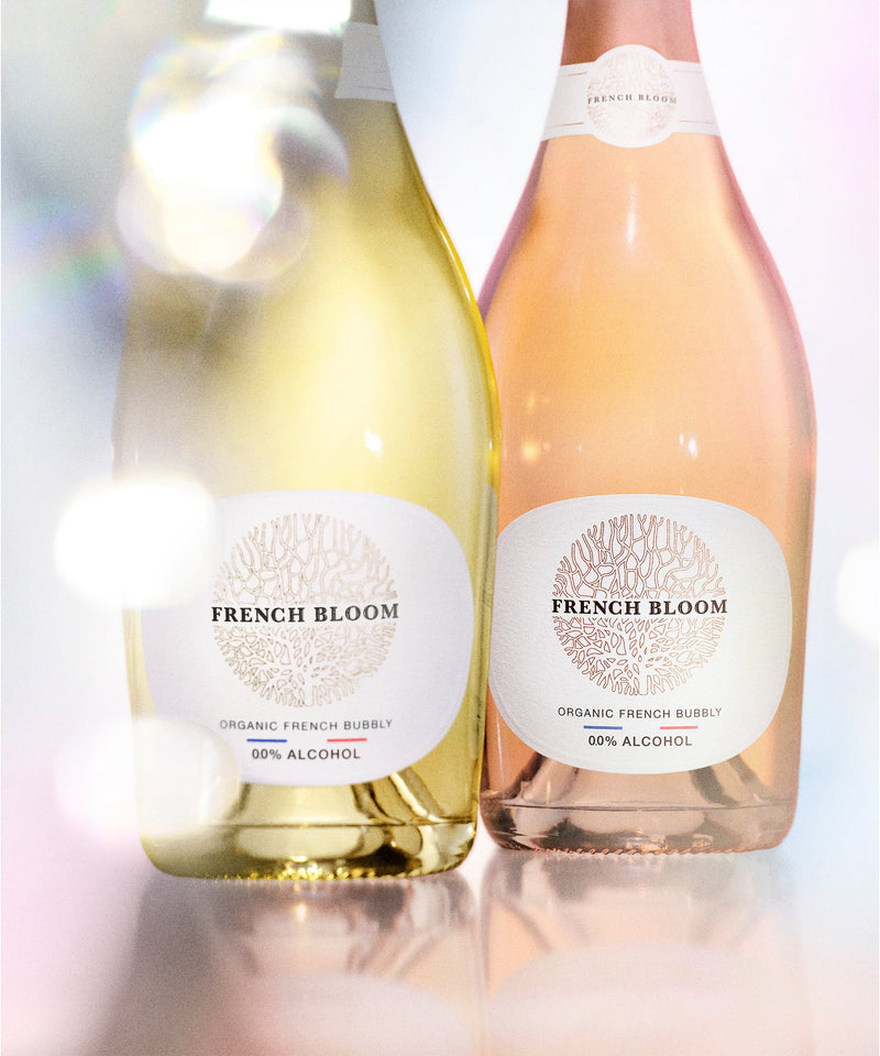 French Bloom Discovery Set Tre Amici Wines 