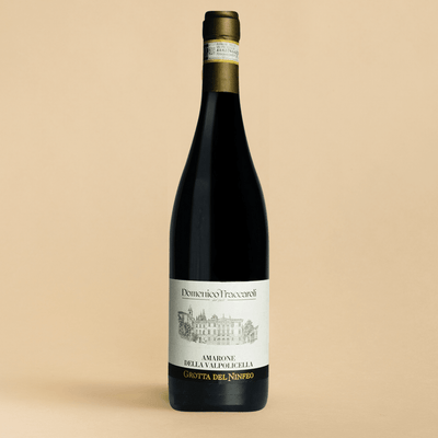 Grotta Del Ninfeo Amarone DOC 2016 Wine Tre Amici Wines 