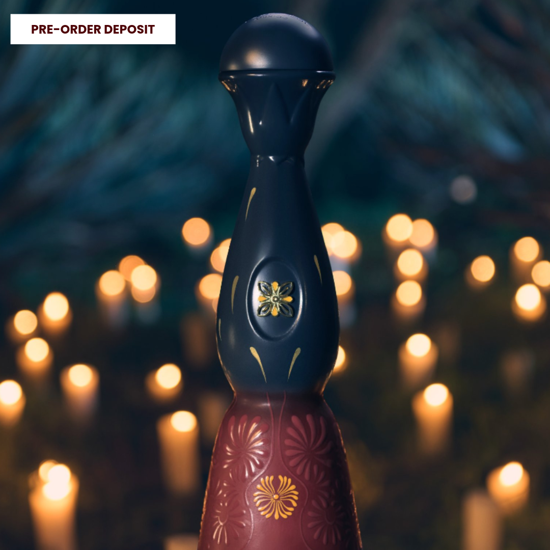 Limited Edition Día de Muertos 2026 PRE-ORDER