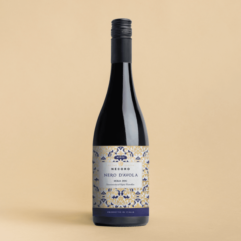Necoro Nero D&