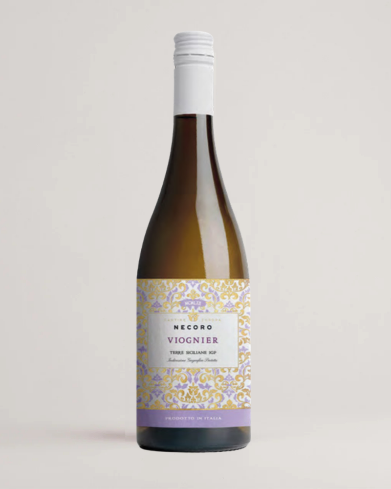 Necoro Viognier
