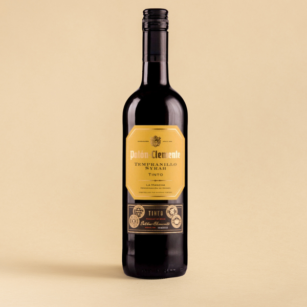 Yuntero Red Paton Clemente 2024 - Tre Amici Wines - Tre Amici Wines