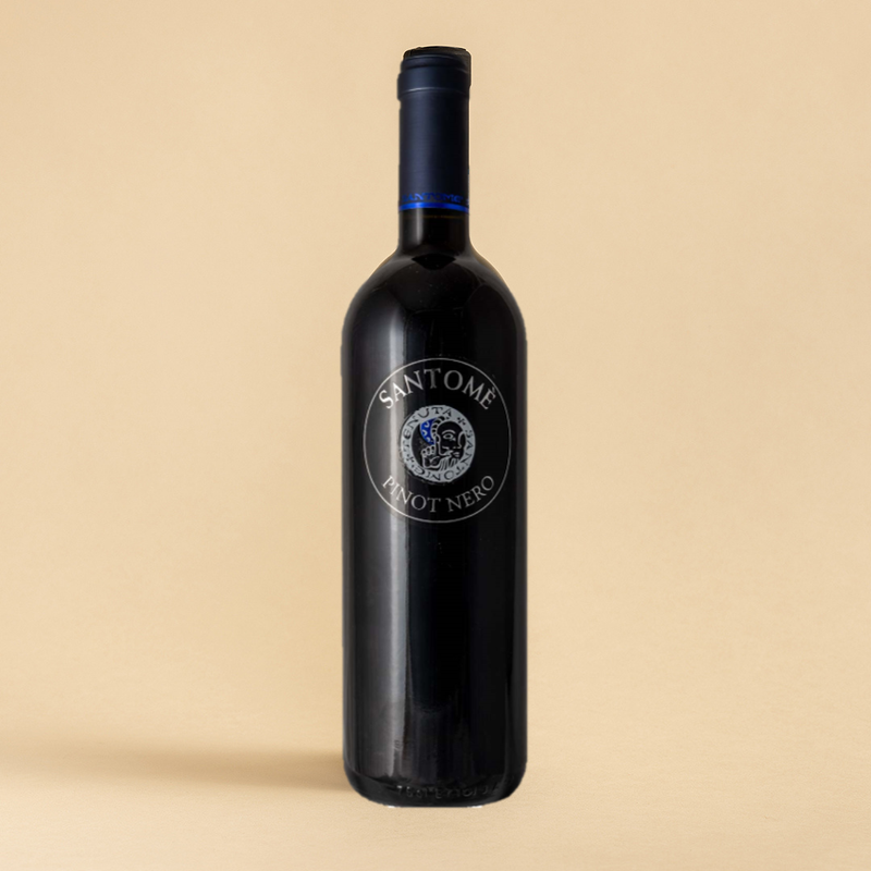 Tenuta Santome Pinot Nero Marca Trevigiana IGT 2022