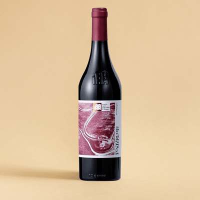 Tenuta Santi Giacomo e Filippo Fortercole Sangiovese 2018 Wine Tre Amici Wines 