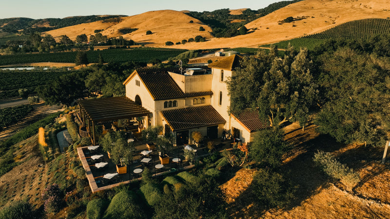 Ferrer Wines