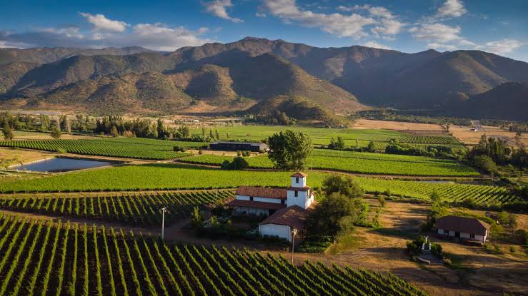Valle Secreto