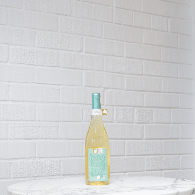 La Fogliola Bianco Organic | 6 Pack Wine Tre Amici Wines 