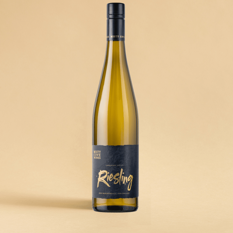 Misty Cove Landmark Riesling 2022 Misty Cove 