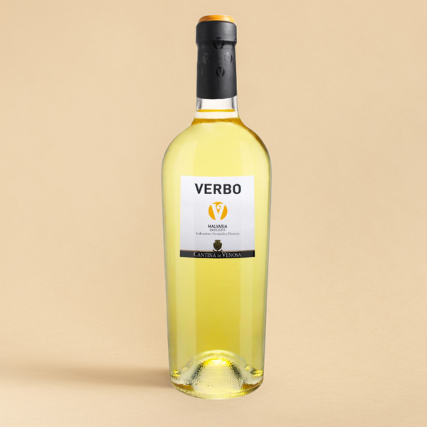 Venosa Verbo Bianco - Malvasia - Tre Amici Wines - Tre Amici Wines