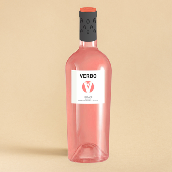 Venosa Verbo Rosato - Tre Amici Wines - Tre Amici Wines