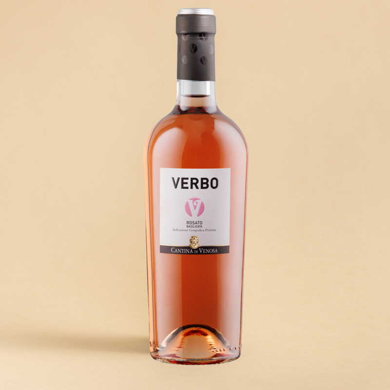 Venosa Verbo Rosato