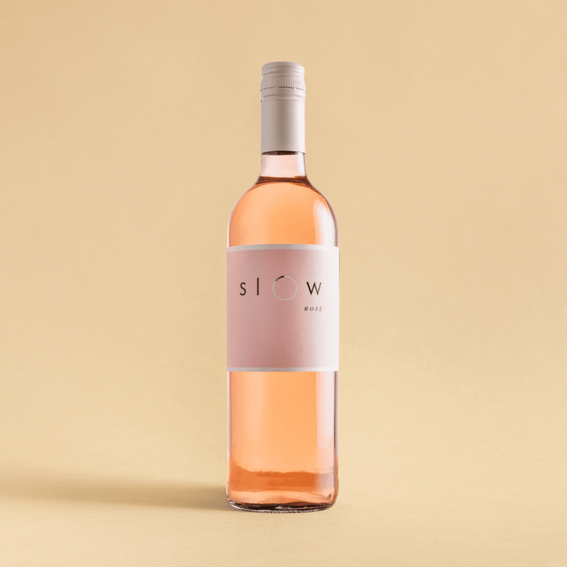 Villiersdorp Slow Rose 2024 Wine Tre Amici Wines 