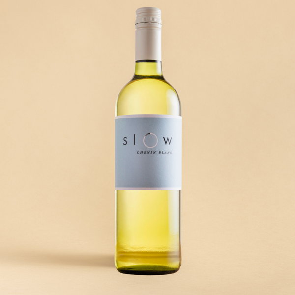 Villiersdorp Slow Chenin Blanc 2024