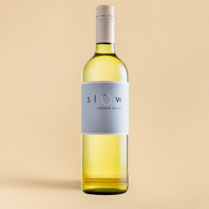 Villiersdorp Slow Chenin Blanc 2024