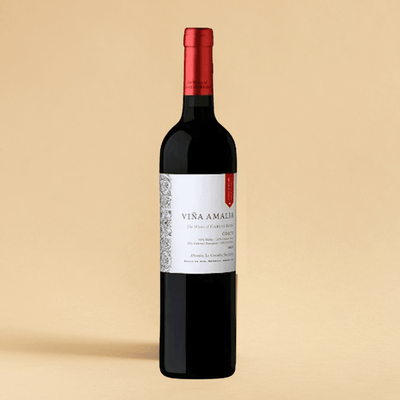 Vina Amalia Corte 2020 Wine Tre Amici Wines 