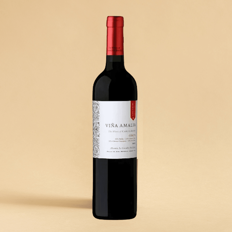 Vina Amalia Corte 2020 Wine Tre Amici Wines 
