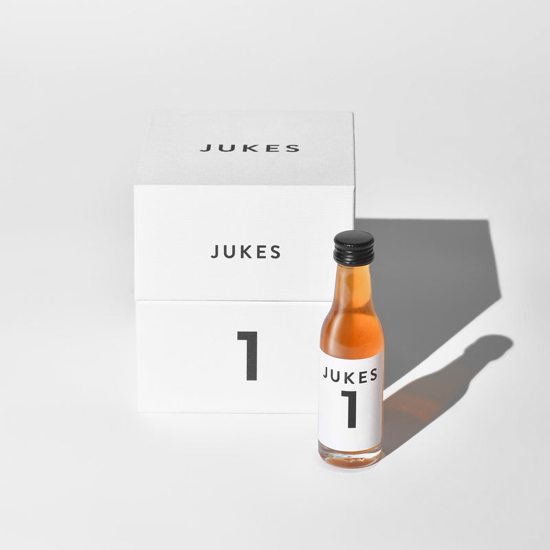 Jukes 1: The White Wine