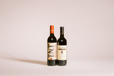 Rich Reds Duo Tre Amici Wines 