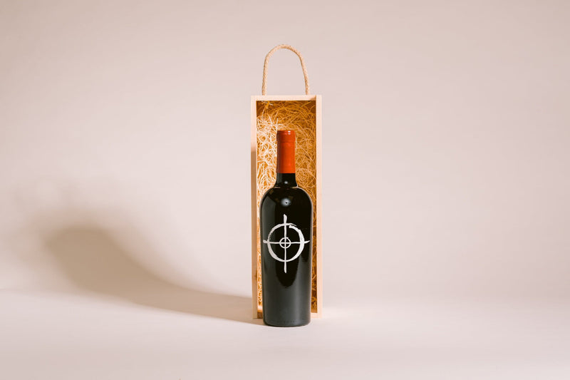 Napa Red Tre Amici Wines 