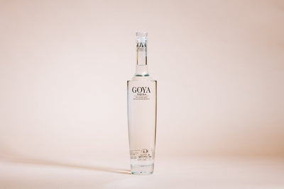 Goya Tequila Blanco Tre Amici Wines 